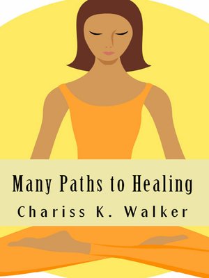 cover image of Many Paths to Healing